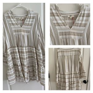 *NWT* ENTRO WOMENS DRESS